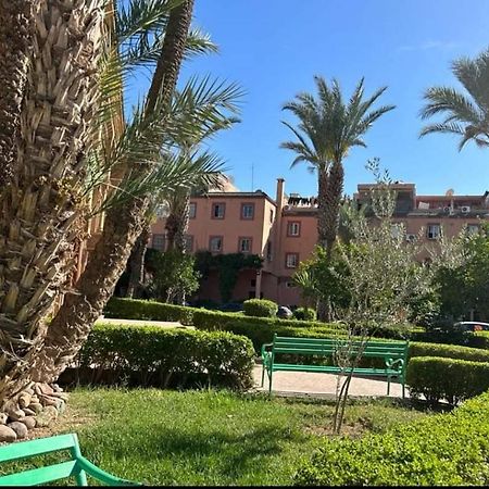 Riad Lahbiba マラケシュ エクステリア 写真
