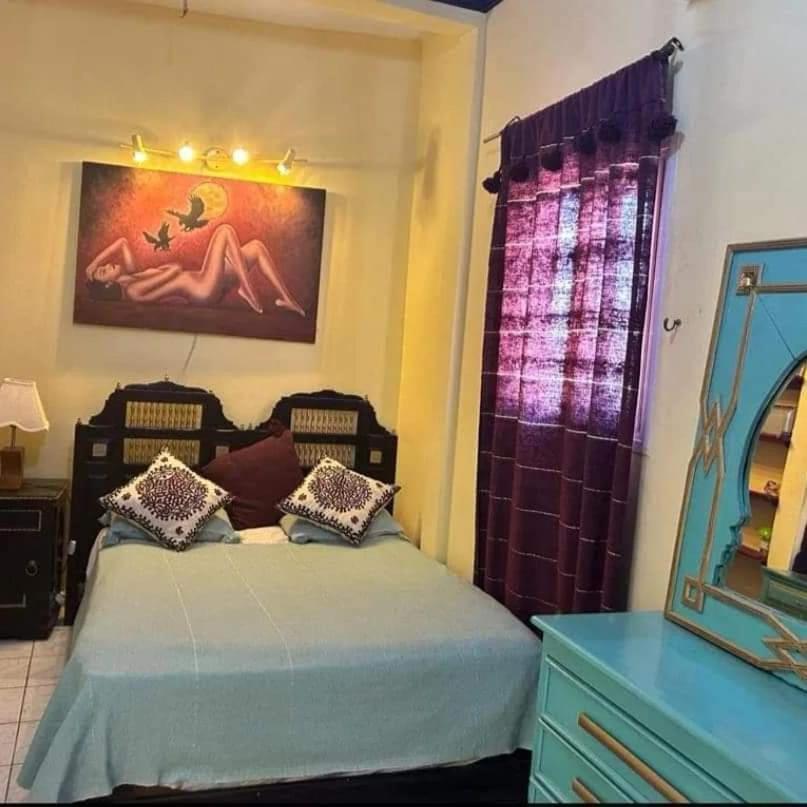 Riad Lahbiba マラケシュ エクステリア 写真