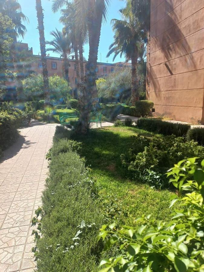 Riad Lahbiba マラケシュ エクステリア 写真
